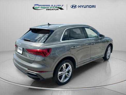 Used 2019 Audi Q3 2.0T Prestige AWD/4WD image 8