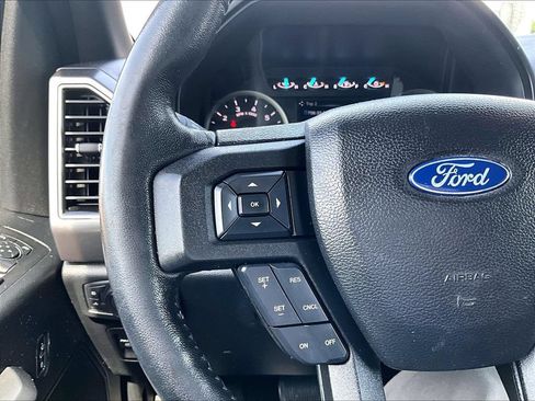 Used 2018 Ford F150 XLT w/ Equipment Group 302A Luxury AWD/4WD image 14