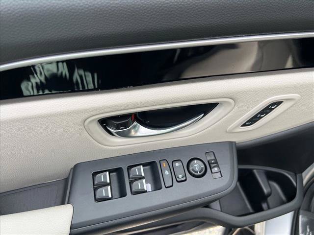 New 2026 Honda Pilot EX-L image 13