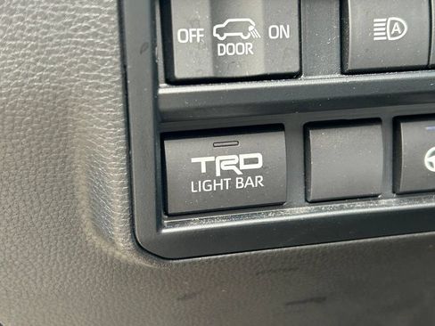 Certified 2023 Toyota Sequoia TRD Pro AWD/4WD image 31