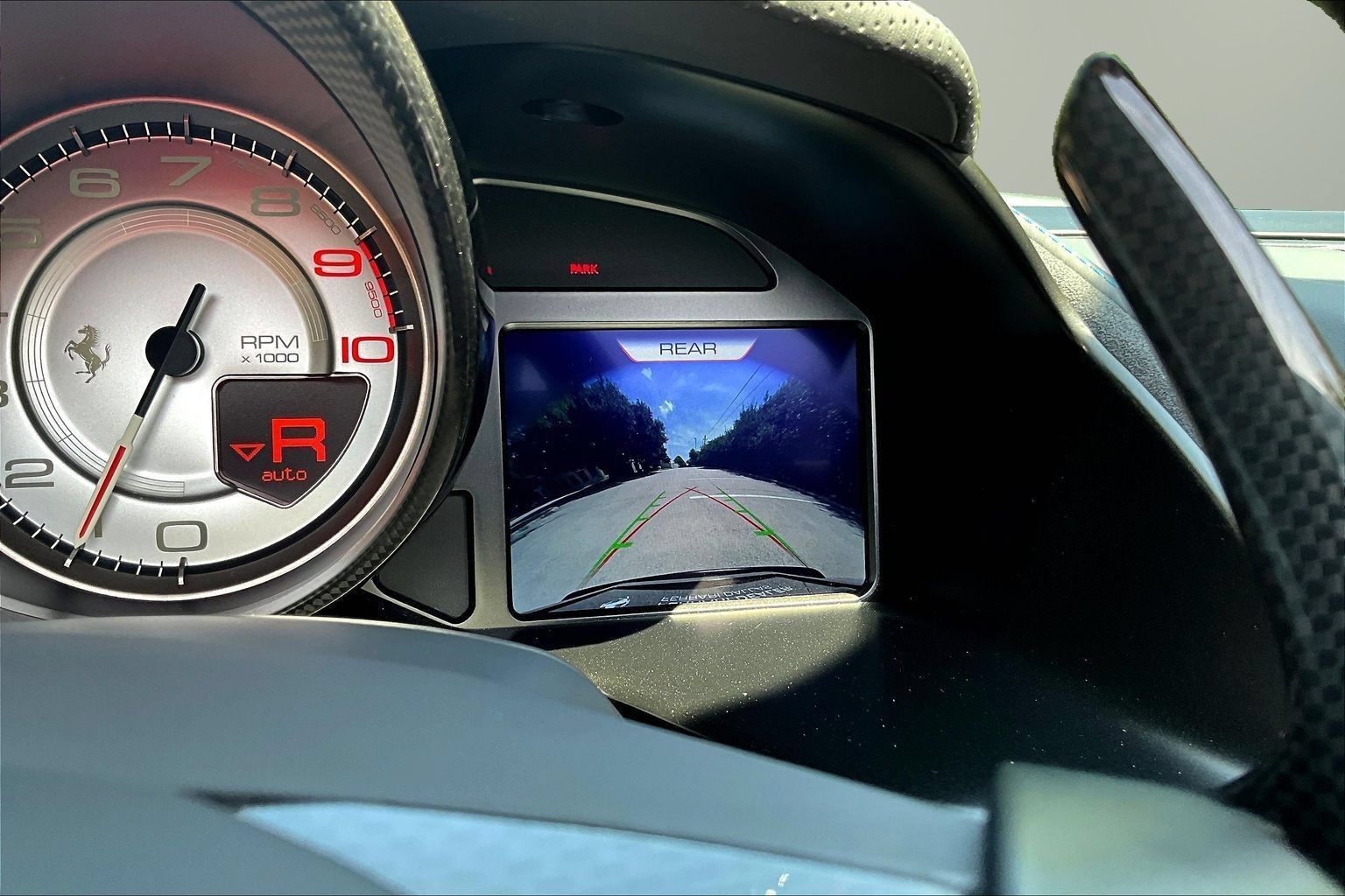 Used 2023 Ferrari 812 GTS RWD image 14