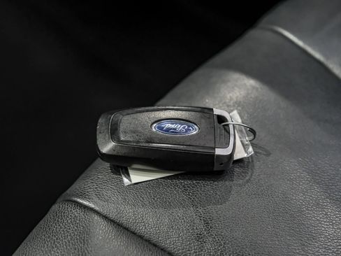 Used 2018 Ford Edge Titanium w/ Technology Package image 67