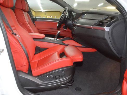 Used 2013 BMW X6 M AWD/4WD image 18