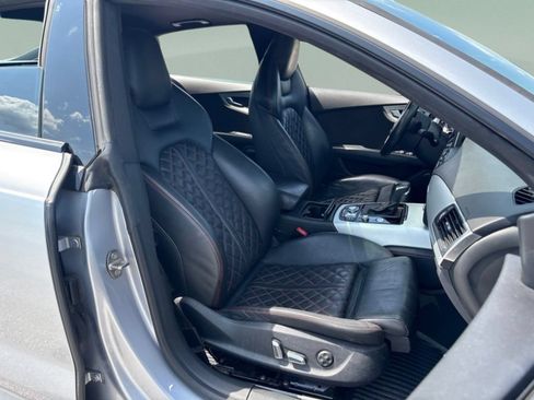 Used 2018 Audi A7 3.0T Premium Plus w/ Competition Package AWD/4WD image 23