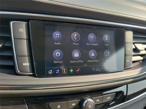 Used 2023 Buick Enclave Essence w/ Experience Buick Package FWD image 25