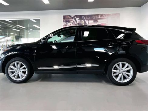 Used 2019 Acura RDX AWD image 3