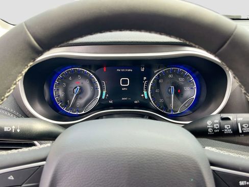 Certified 2024 Chrysler Pacifica Touring-L w/ Road Tripper Package image 12