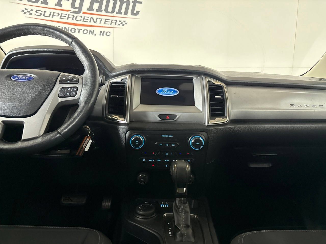 Used 2021 Ford Ranger 4x4 SuperCrew image 24