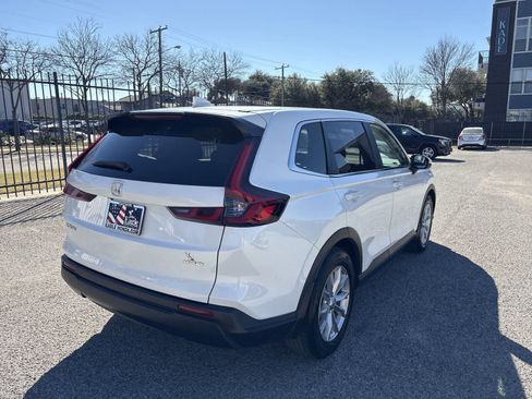 Certified 2023 Honda CR-V EX image 24