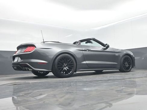 Certified 2020 Ford Mustang GT Premium w/ GT Performance Package RWD image 50