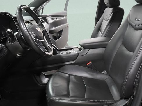 Used 2023 Cadillac XT5 Premium Luxury image 21