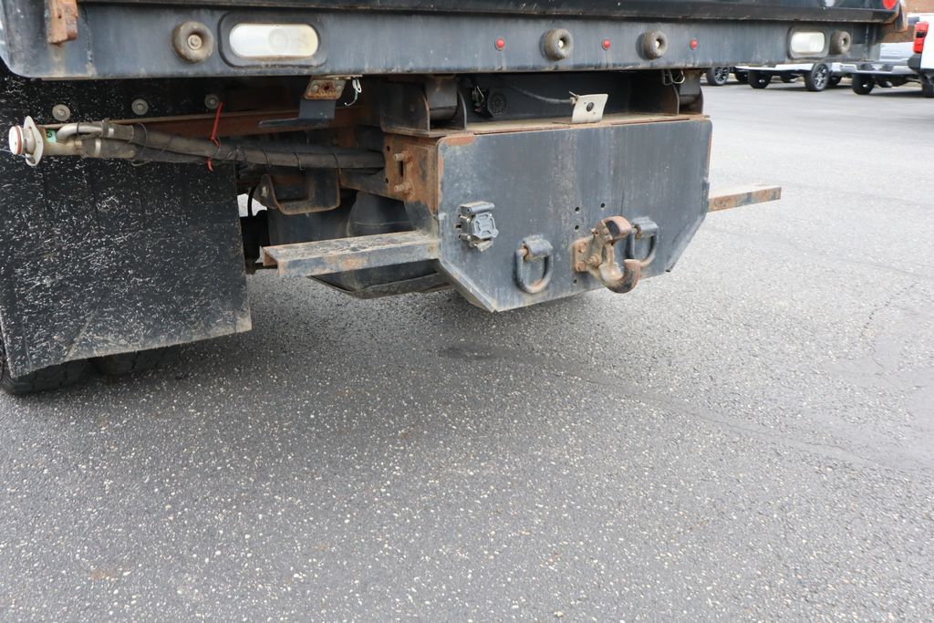 Used 2021 RAM 3500 Tradesman w/ Chrome Appearance Group RWD image 23