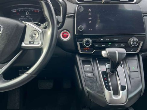 Used 2018 Honda CR-V EX-L image 31