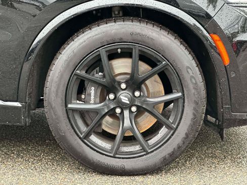 Used 2026 Dodge Durango GT AWD/4WD image 7