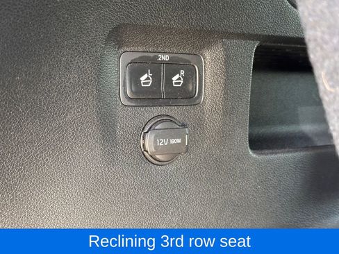 Used 2020 Kia Telluride S w/ S 8 Passenger Seating Package image 14