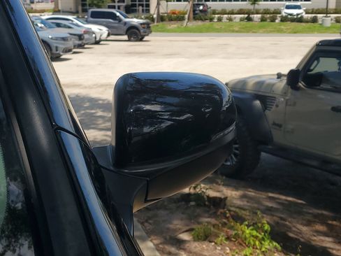 Used 2023 Honda Ridgeline RTL image 4
