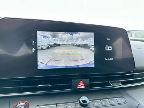 Used 2025 Hyundai Elantra N Line FWD image 18