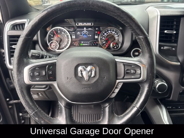 Used 2019 RAM 1500 Big Horn AWD/4WD image 22