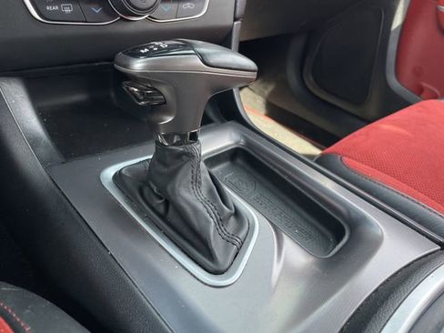 Used 2022 Dodge Charger Scat Pack w/ Dynamics Package image 19