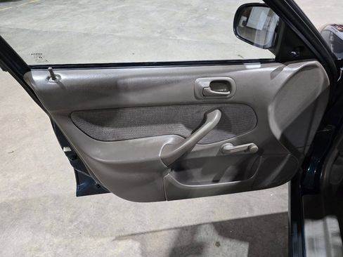 Used 1998 Honda Civic DX image 30