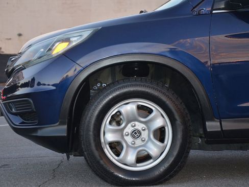 Used 2015 Honda CR-V LX image 31