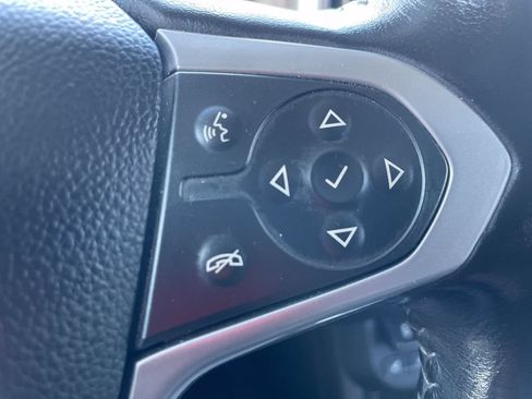Used 2022 Chevrolet Colorado ZR2 AWD/4WD image 32