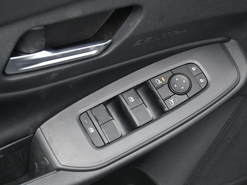 New 2026 Nissan Sentra S w/ Floor Mat Package image 14