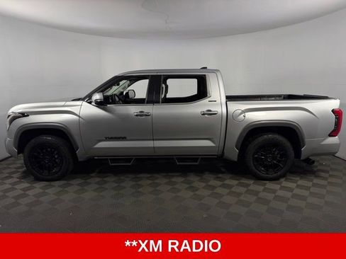Used 2023 Toyota Tundra Limited image 5
