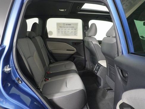 New 2026 Subaru Forester Premium image 28