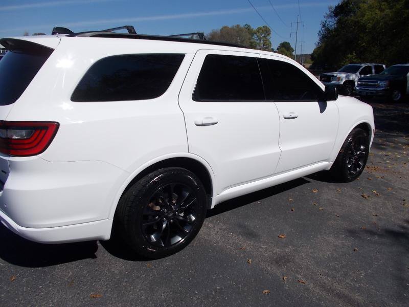 Used 2023 Dodge Durango GT AWD/4WD image 13