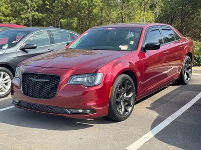 Used 2021 Chrysler 300 Touring w/ Sport Appearance Package