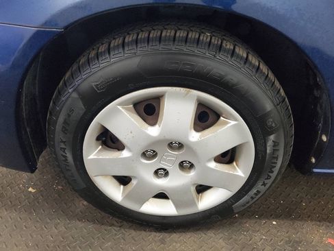 Used 2002 Honda Civic EX image 18