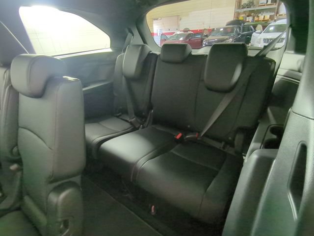 New 2026 Honda Odyssey Sport-L image 40