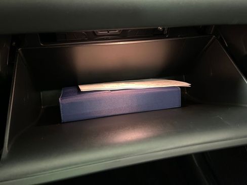 Certified 2024 Hyundai Tucson N Line image 27