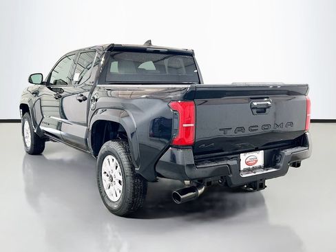 New 2026 Toyota Tacoma SR5 AWD/4WD image 6