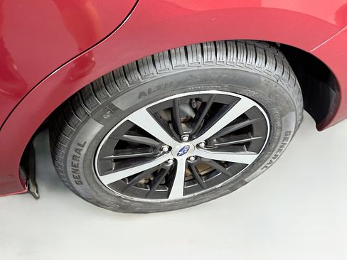 Used 2022 Subaru Impreza Premium image 29