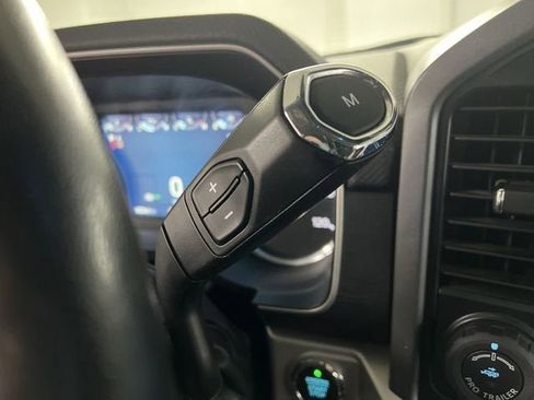 Used 2022 Ford F150 XLT w/ Equipment Group 302A High image 16