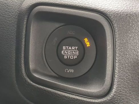 New 2026 Jeep Wrangler Sport S image 32