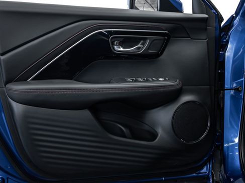 New 2025 Acura ADX A-Spec FWD image 18
