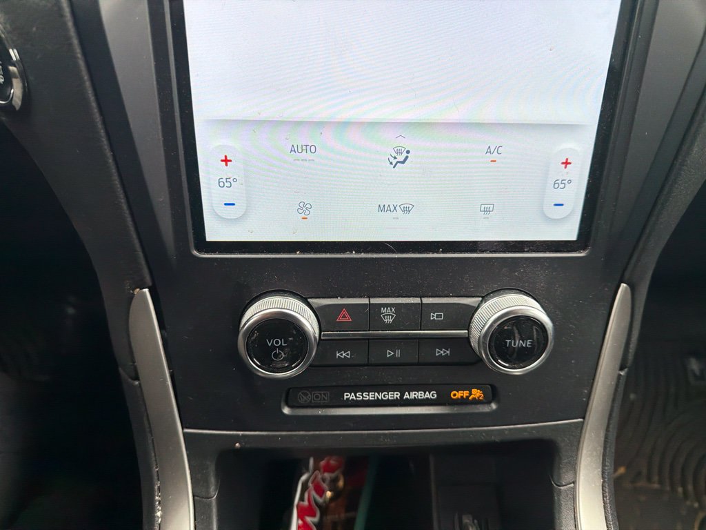 Used 2024 Ford Edge SE AWD/4WD image 18