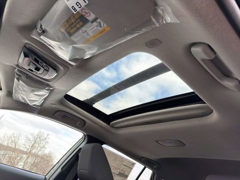 New 2026 Toyota Corolla Cross LE image 12