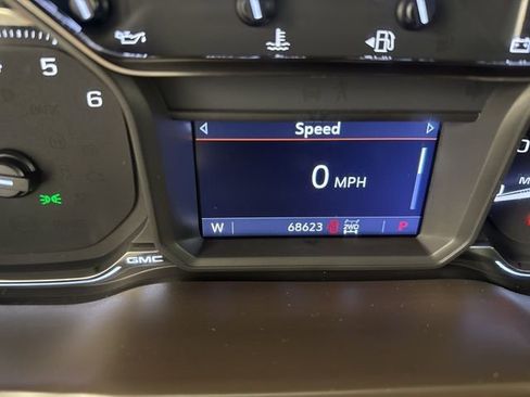 Used 2021 GMC Sierra 1500 SLT image 24