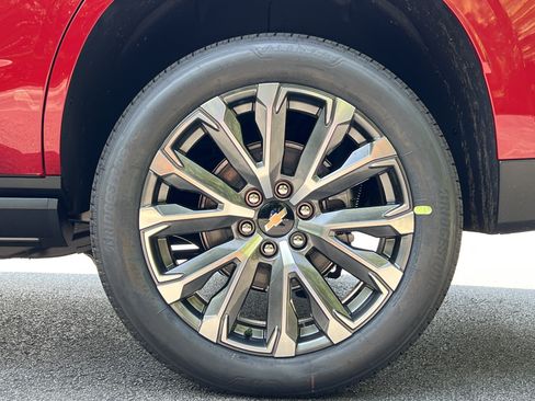 New 2026 Chevrolet Tahoe High Country AWD/4WD image 43