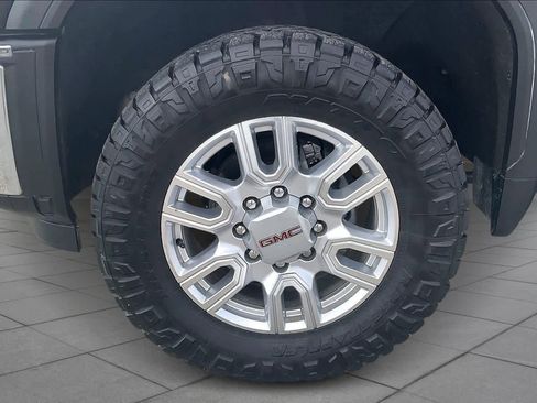 Certified 2024 GMC Sierra 2500 SLT w/ Texas SLT Premium Package image 12