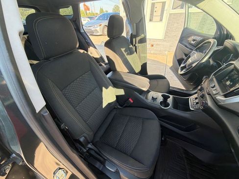 Used 2019 GMC Terrain SLE w/ Driver Convenience Package AWD/4WD image 28