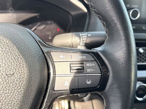 Used 2024 Honda Civic Sport image 22