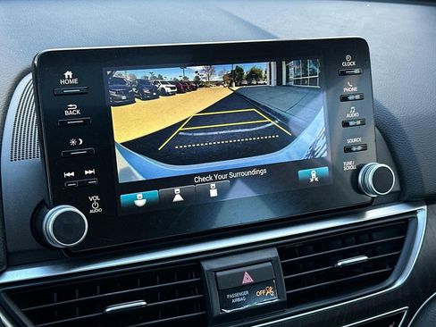 Certified 2020 Honda Accord EX image 24