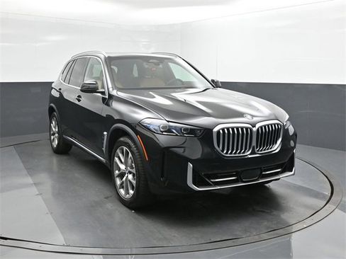 New 2026 BMW X5 xDrive40i image 22