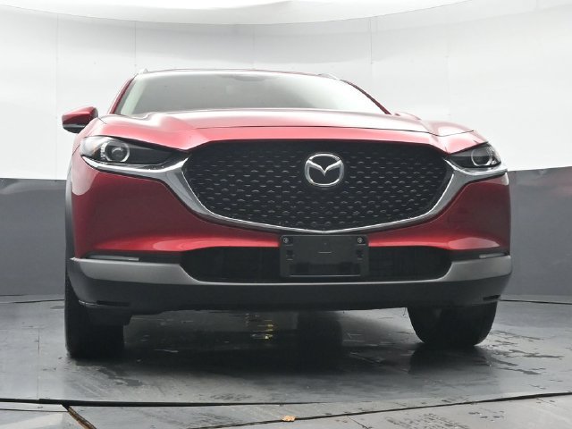 Certified 2024 MAZDA CX-30 AWD 2.5 S w/ Preferred Package image 34