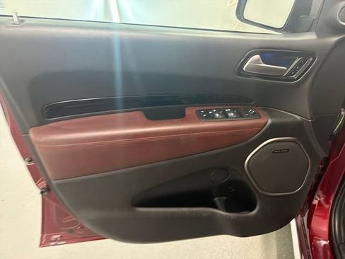 Used 2023 Dodge Durango Citadel RWD image 11
